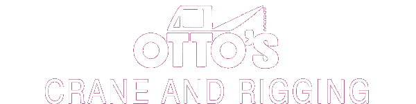 Otto's Crane and Rigging
